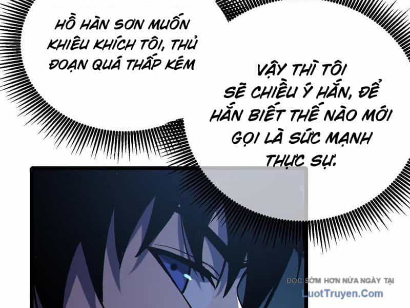 Vô Địch Bị Động Tạo Ra Tấn Sát Thương - Chương 116 - ảnh 20