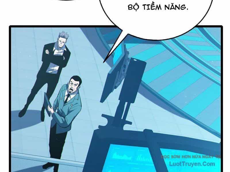 Vô Địch Bị Động Tạo Ra Tấn Sát Thương - Chương 116 - ảnh 23