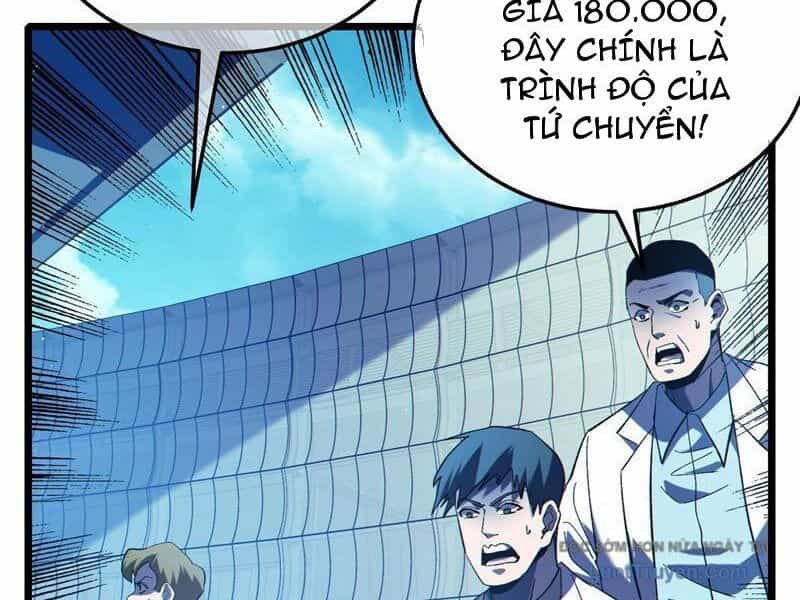 Vô Địch Bị Động Tạo Ra Tấn Sát Thương - Chương 116 - ảnh 8