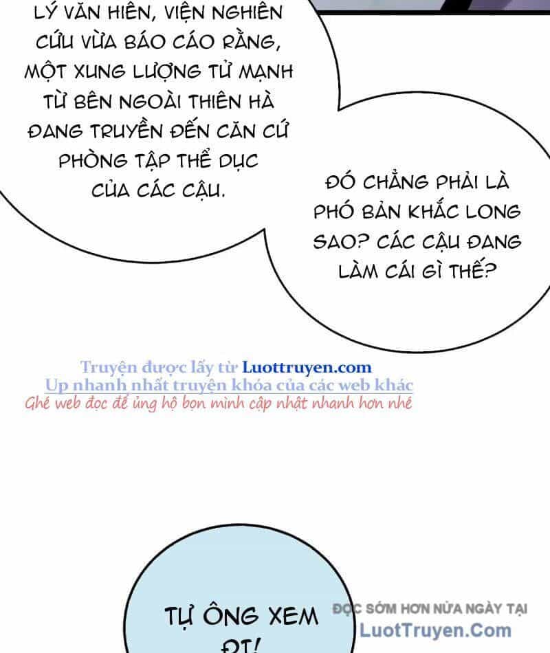 Vô Địch Bị Động Tạo Ra Tấn Sát Thương - Chương 118 - ảnh 100