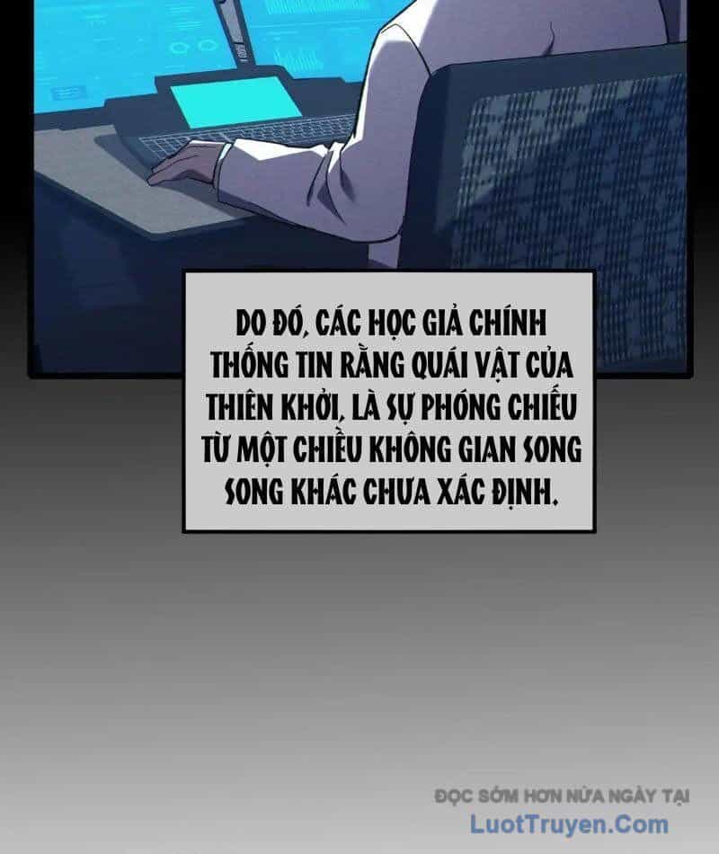 Vô Địch Bị Động Tạo Ra Tấn Sát Thương - Chương 118 - ảnh 11