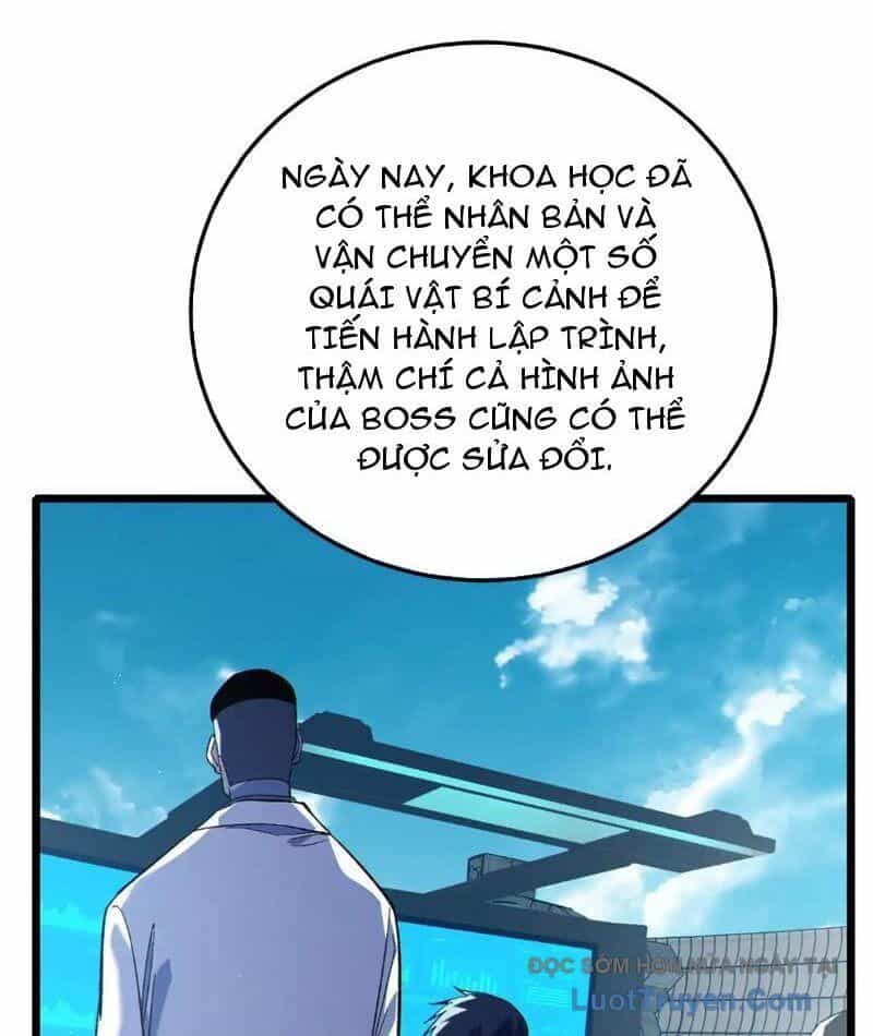 Vô Địch Bị Động Tạo Ra Tấn Sát Thương - Chương 118 - ảnh 14
