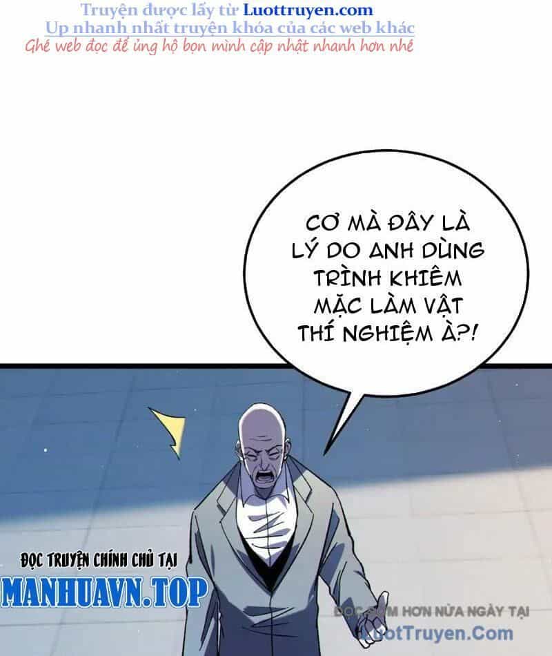 Vô Địch Bị Động Tạo Ra Tấn Sát Thương - Chương 118 - ảnh 16