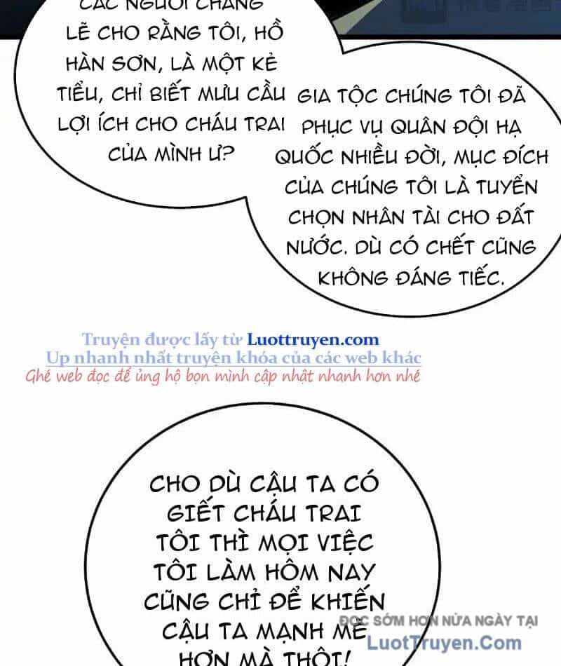 Vô Địch Bị Động Tạo Ra Tấn Sát Thương - Chương 118 - ảnh 20