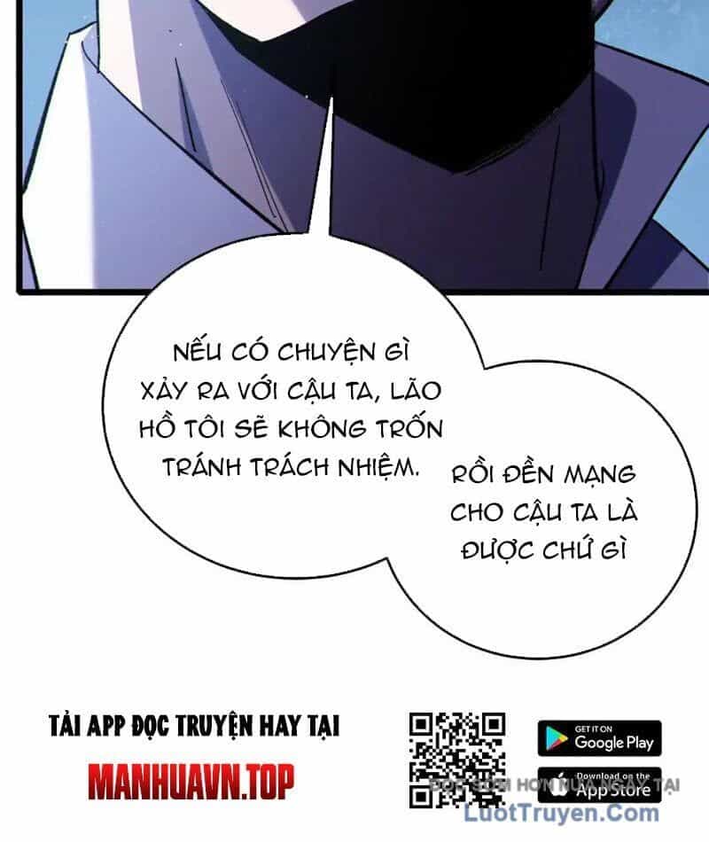 Vô Địch Bị Động Tạo Ra Tấn Sát Thương - Chương 118 - ảnh 22