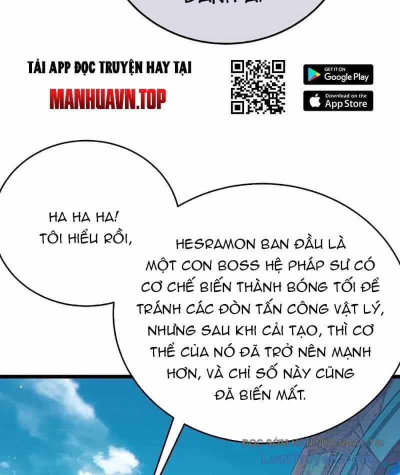 Vô Địch Bị Động Tạo Ra Tấn Sát Thương - Chương 118 - ảnh 52