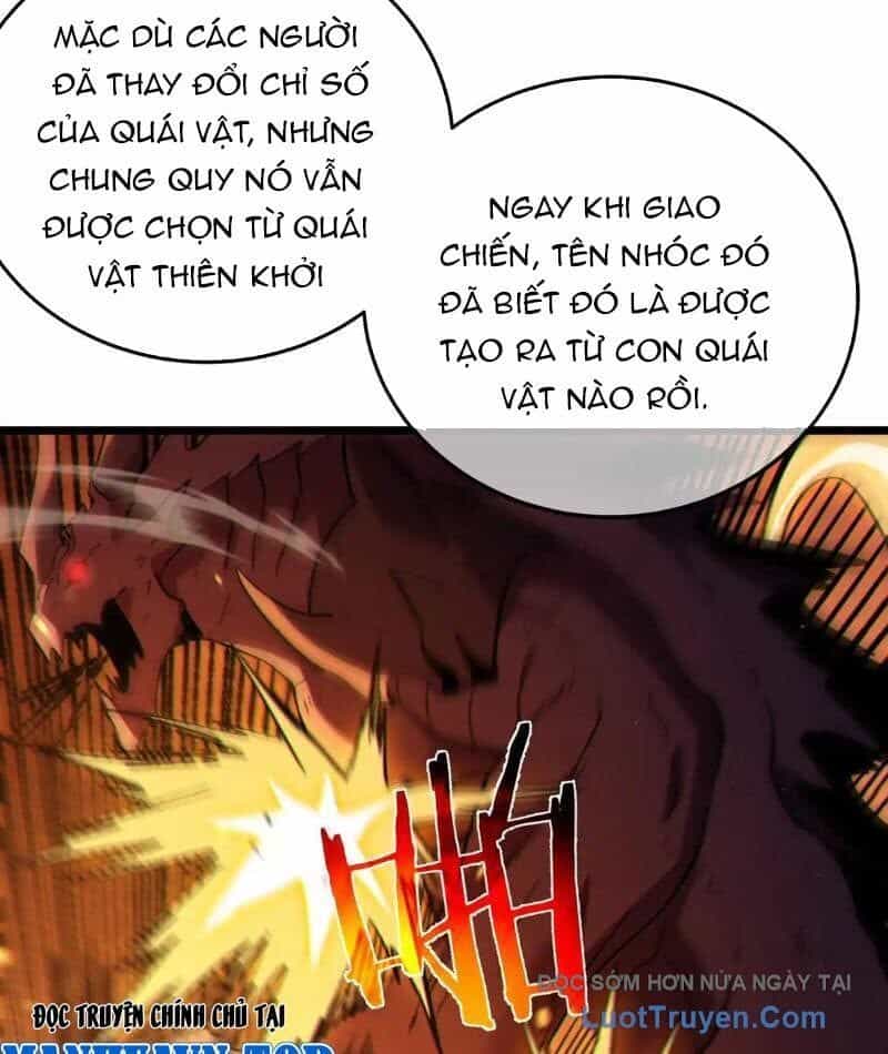 Vô Địch Bị Động Tạo Ra Tấn Sát Thương - Chương 118 - ảnh 57