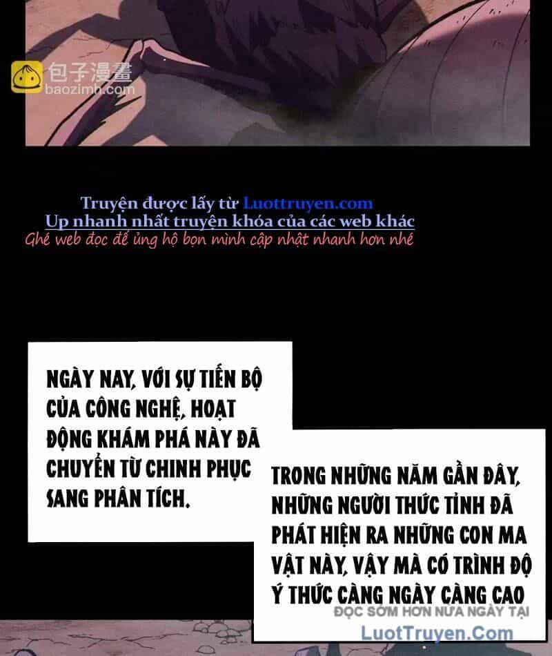 Vô Địch Bị Động Tạo Ra Tấn Sát Thương - Chương 118 - ảnh 7