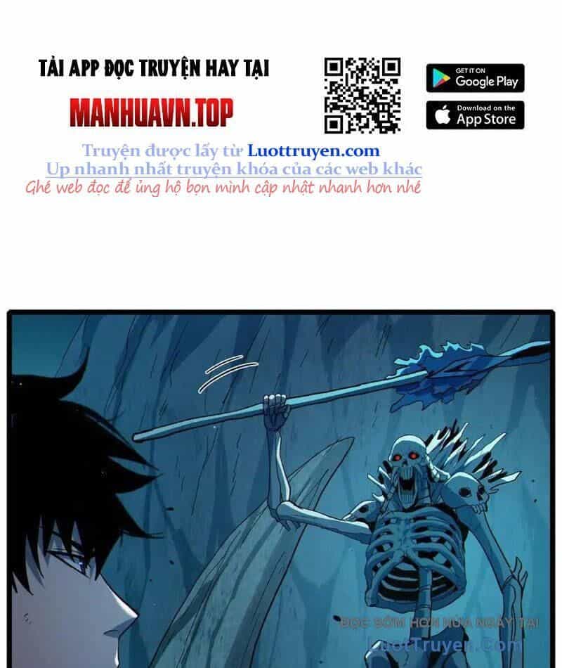 Vô Địch Bị Động Tạo Ra Tấn Sát Thương - Chương 118 - ảnh 79