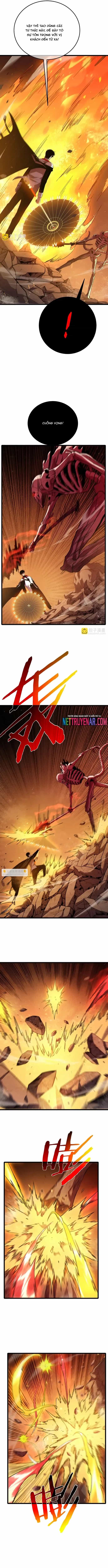 Vô Địch Bị Động Tạo Ra Tấn Sát Thương - Chương 119 - ảnh 2