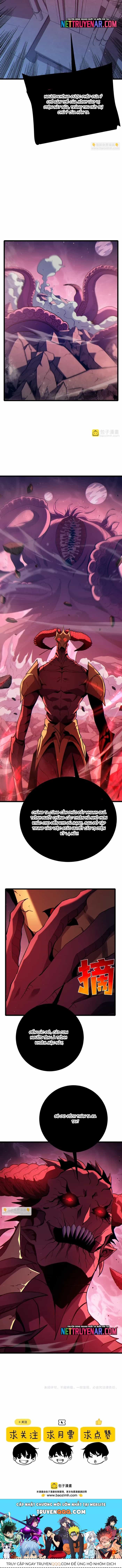Vô Địch Bị Động Tạo Ra Tấn Sát Thương - Chương 120 - ảnh 8