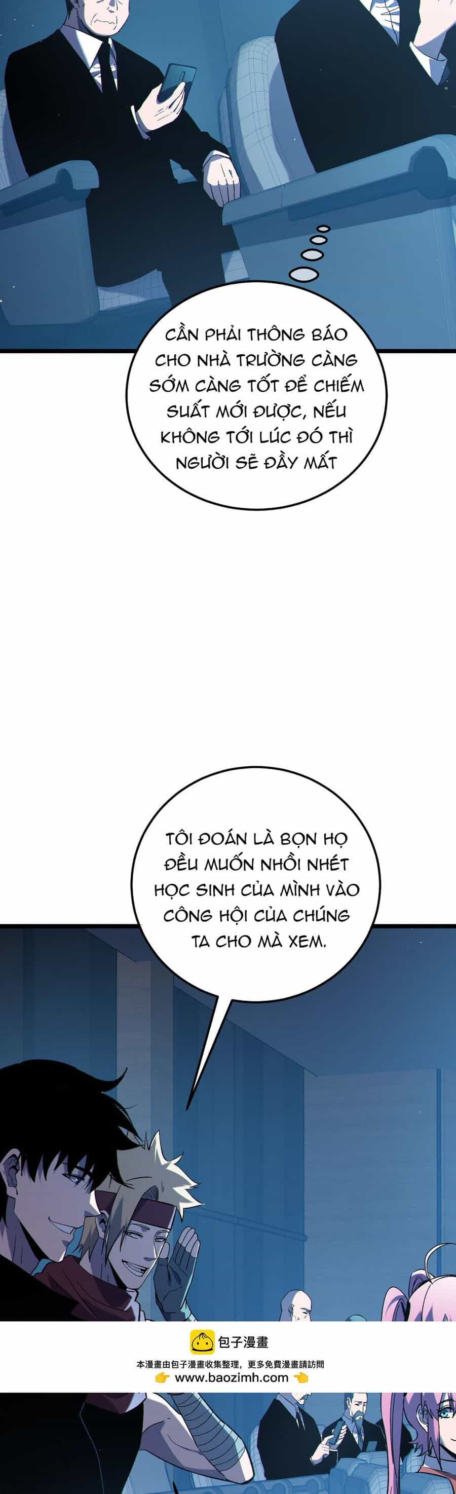 Vô Địch Bị Động Tạo Ra Tấn Sát Thương - Chương 121 - ảnh 39