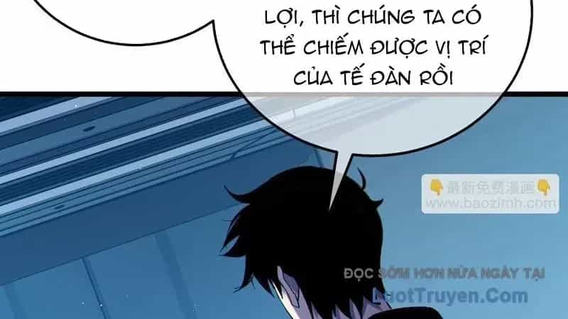 Vô Địch Bị Động Tạo Ra Tấn Sát Thương - Chương 122 - ảnh 21