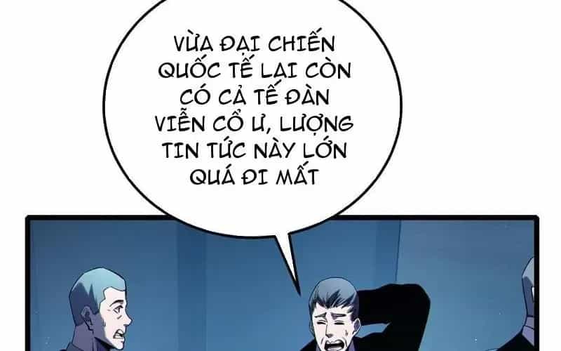 Vô Địch Bị Động Tạo Ra Tấn Sát Thương - Chương 122 - ảnh 36
