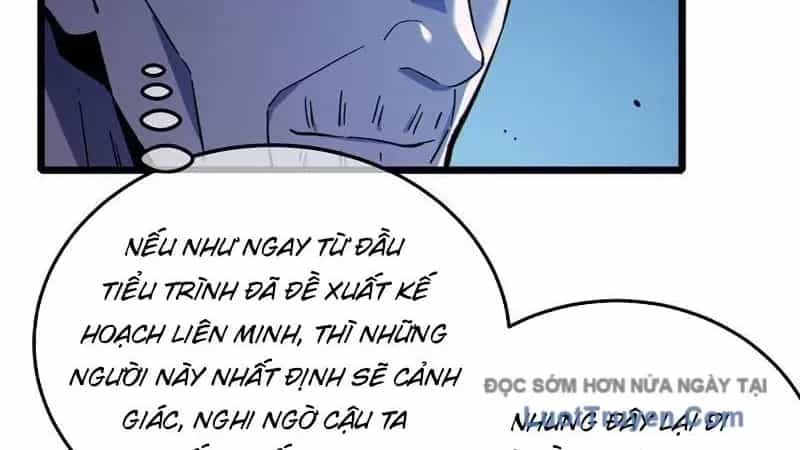 Vô Địch Bị Động Tạo Ra Tấn Sát Thương - Chương 122 - ảnh 41