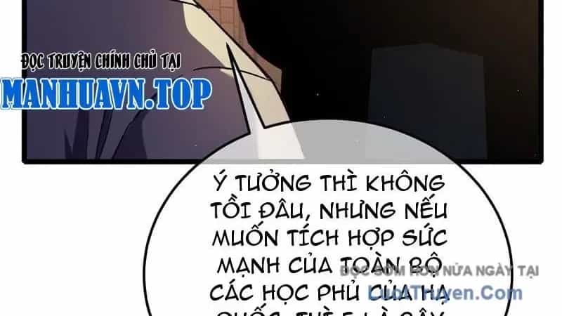 Vô Địch Bị Động Tạo Ra Tấn Sát Thương - Chương 122 - ảnh 86