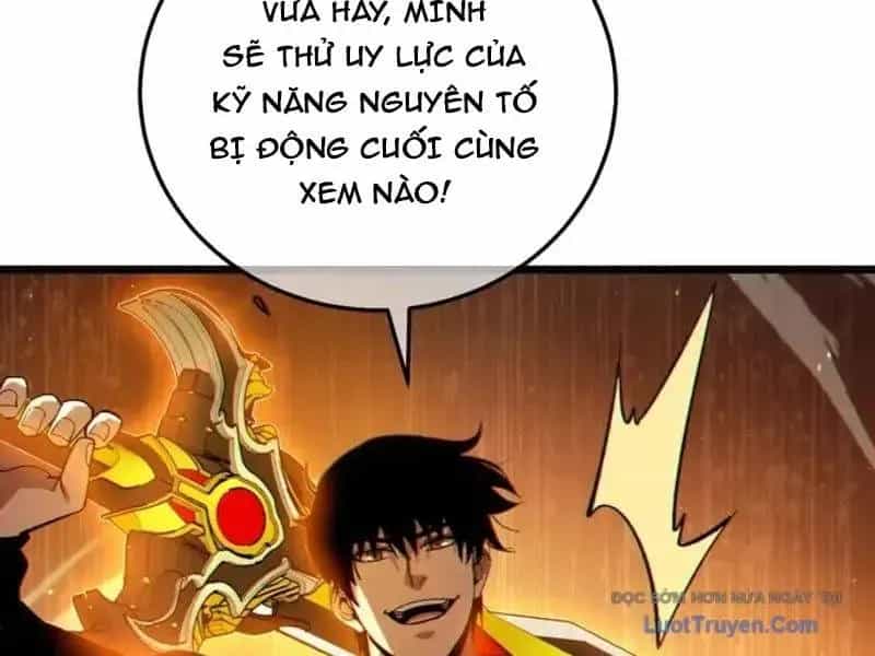Vô Địch Bị Động Tạo Ra Tấn Sát Thương - Chương 123 - ảnh 100
