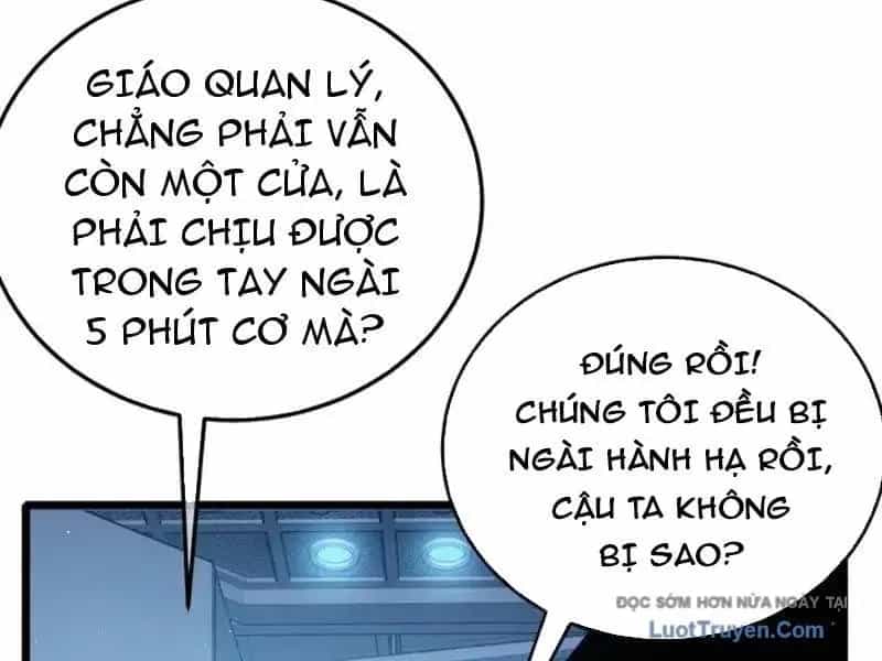 Vô Địch Bị Động Tạo Ra Tấn Sát Thương - Chương 123 - ảnh 152