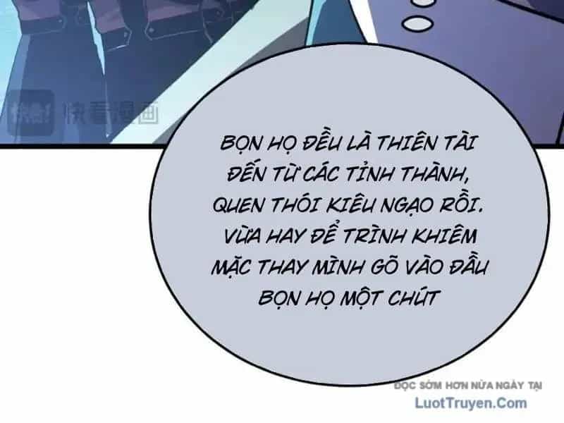 Vô Địch Bị Động Tạo Ra Tấn Sát Thương - Chương 123 - ảnh 16