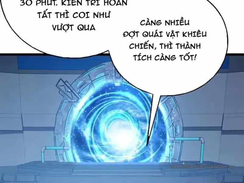 Vô Địch Bị Động Tạo Ra Tấn Sát Thương - Chương 123 - ảnh 5