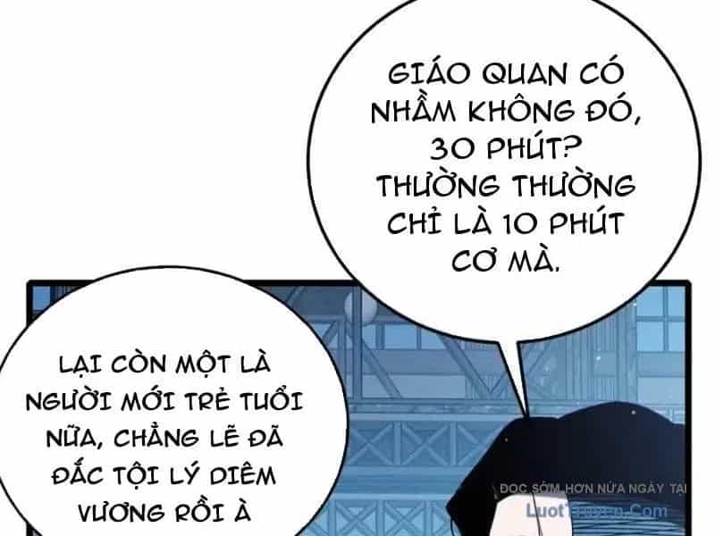Vô Địch Bị Động Tạo Ra Tấn Sát Thương - Chương 123 - ảnh 8