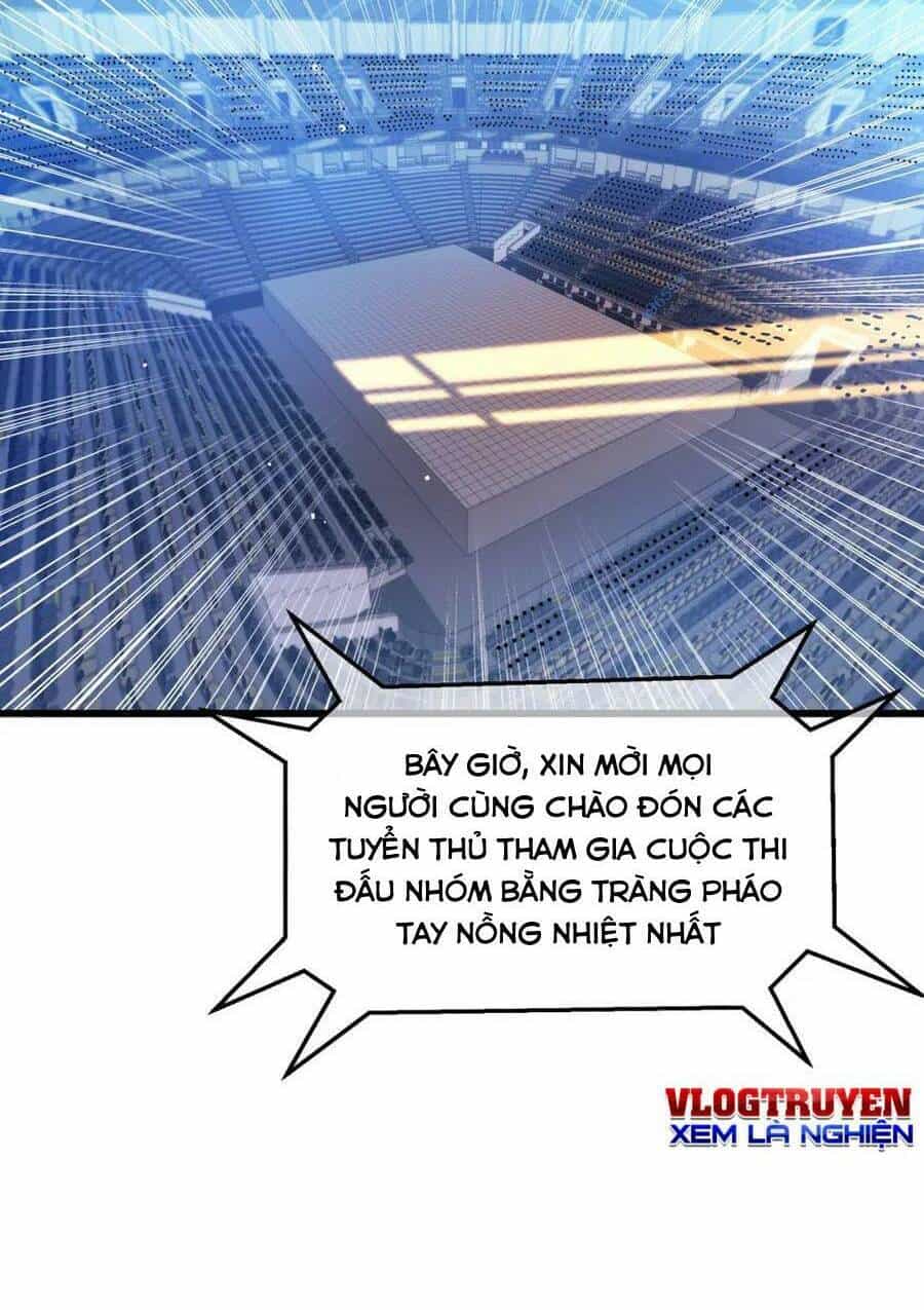 Vô Địch Bị Động Tạo Ra Tấn Sát Thương - Chương 13 - ảnh 12