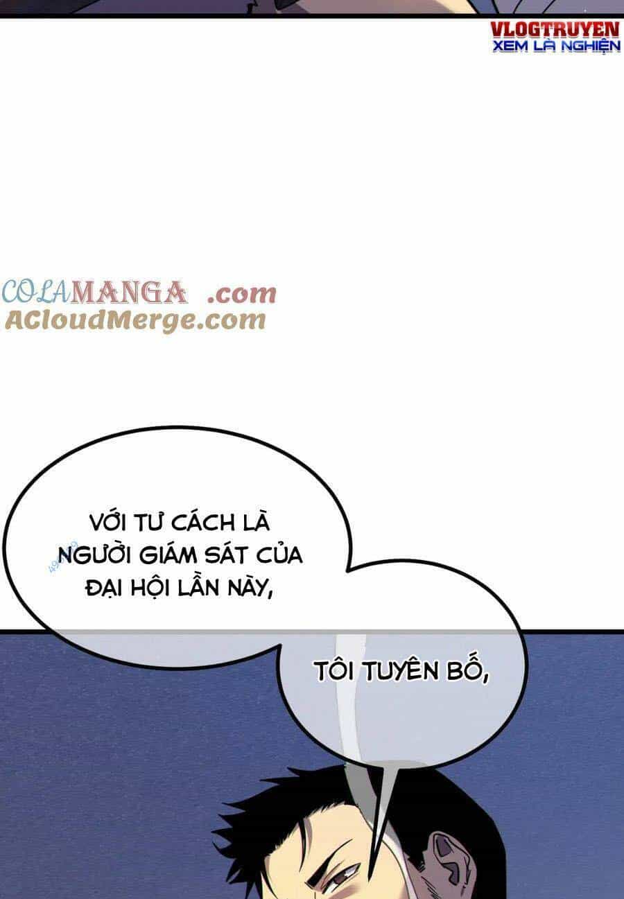 Vô Địch Bị Động Tạo Ra Tấn Sát Thương - Chương 13 - ảnh 22