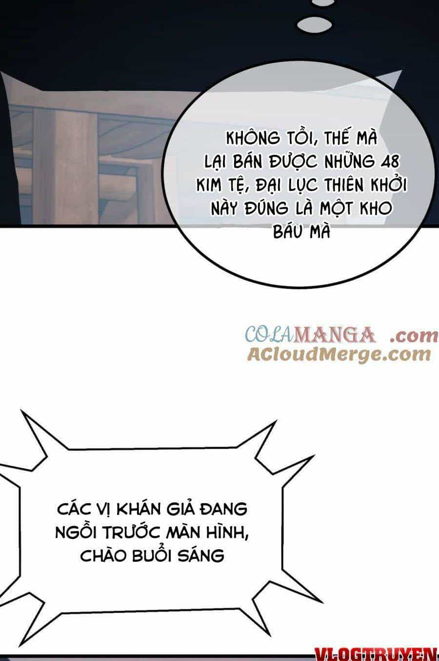 Vô Địch Bị Động Tạo Ra Tấn Sát Thương - Chương 13 - ảnh 5