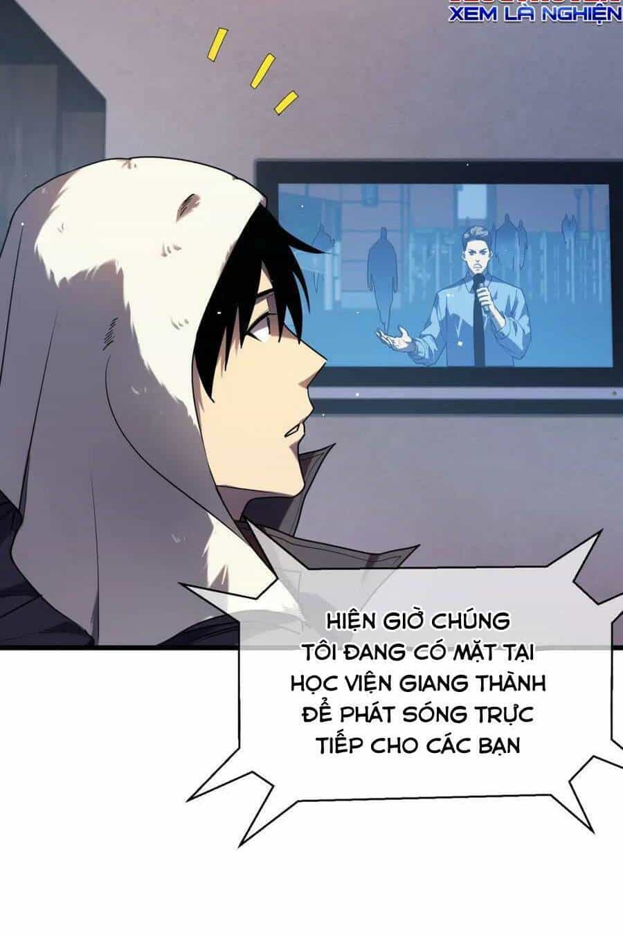Vô Địch Bị Động Tạo Ra Tấn Sát Thương - Chương 13 - ảnh 6