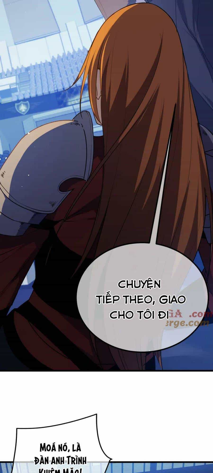 Vô Địch Bị Động Tạo Ra Tấn Sát Thương - Chương 13 - ảnh 61
