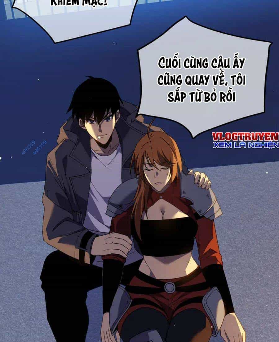 Vô Địch Bị Động Tạo Ra Tấn Sát Thương - Chương 13 - ảnh 62