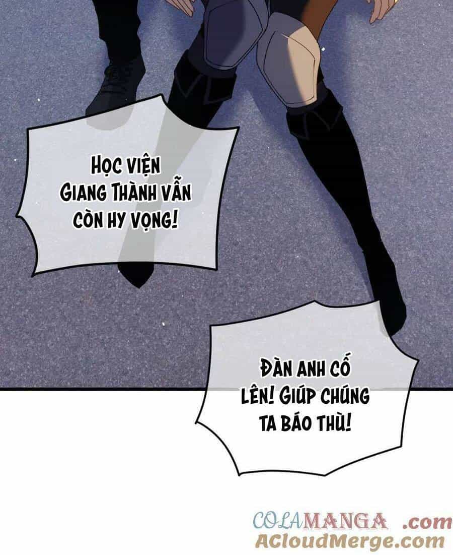 Vô Địch Bị Động Tạo Ra Tấn Sát Thương - Chương 13 - ảnh 63