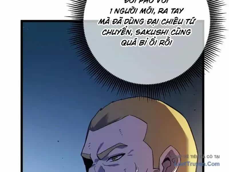 Vô Địch Bị Động Tạo Ra Tấn Sát Thương - Chương 128 - ảnh 133
