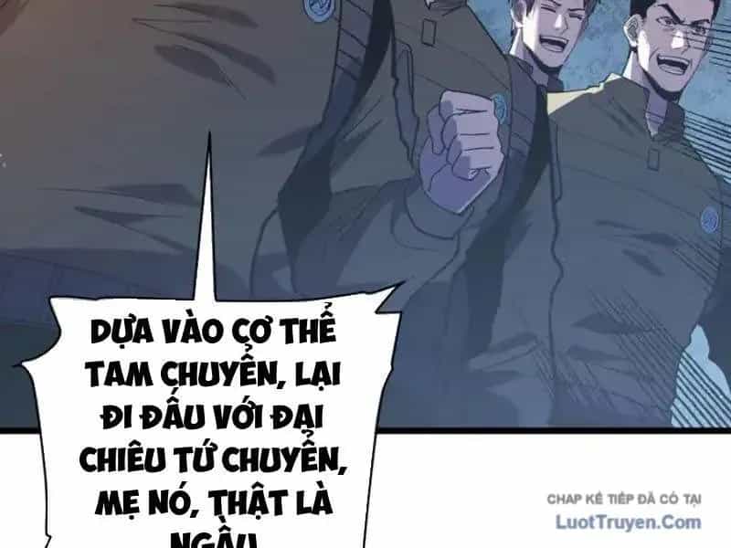 Vô Địch Bị Động Tạo Ra Tấn Sát Thương - Chương 128 - ảnh 156
