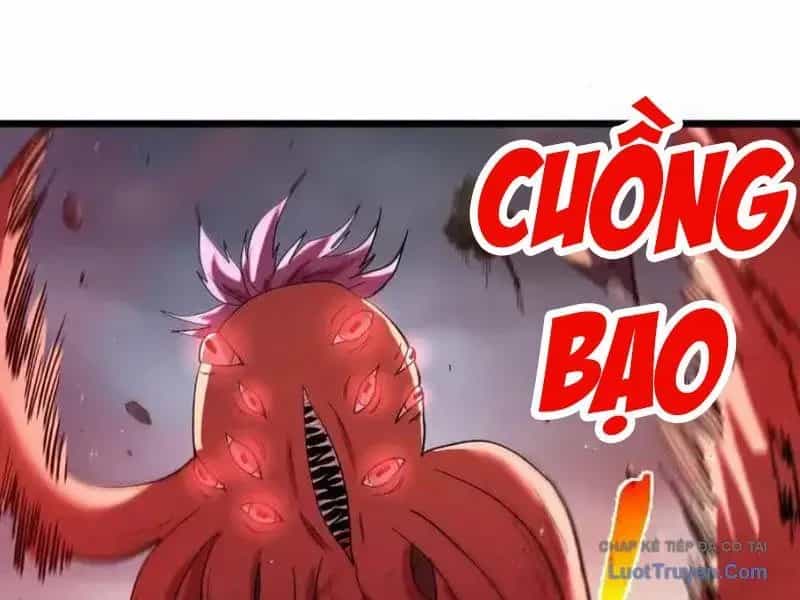 Vô Địch Bị Động Tạo Ra Tấn Sát Thương - Chương 128 - ảnh 3