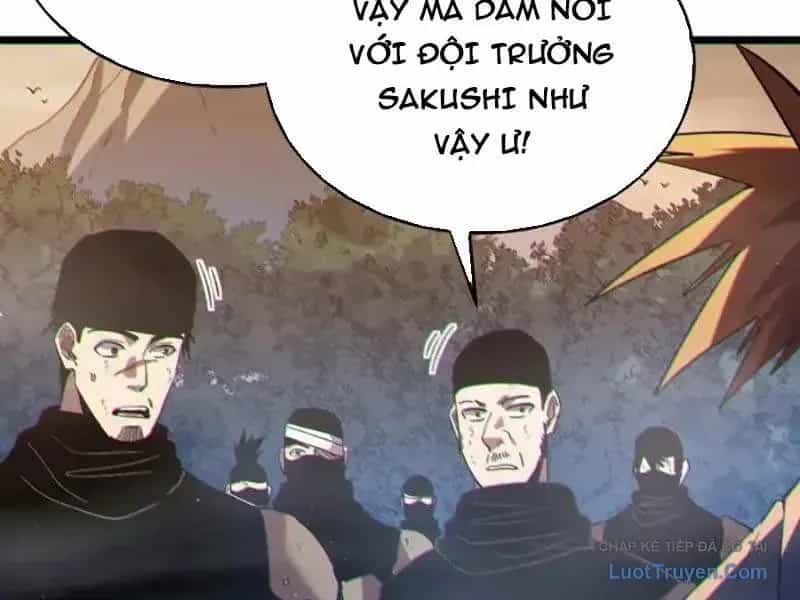 Vô Địch Bị Động Tạo Ra Tấn Sát Thương - Chương 128 - ảnh 81