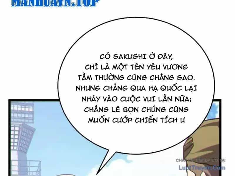 Vô Địch Bị Động Tạo Ra Tấn Sát Thương - Chương 129 - ảnh 120