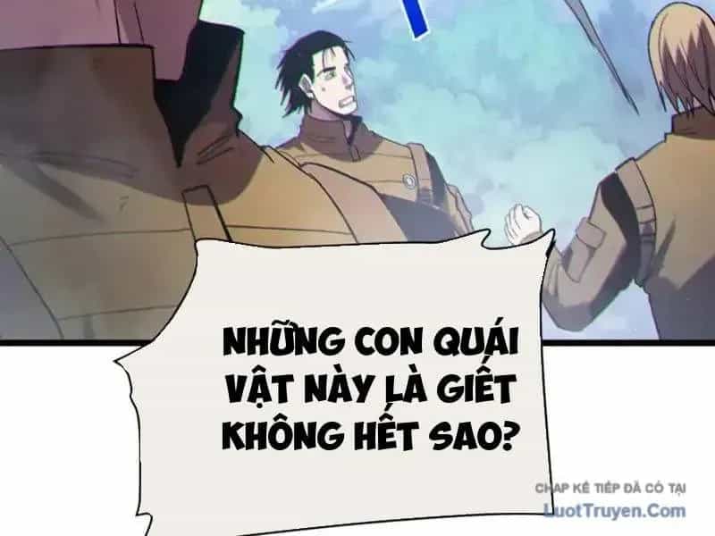 Vô Địch Bị Động Tạo Ra Tấn Sát Thương - Chương 129 - ảnh 132