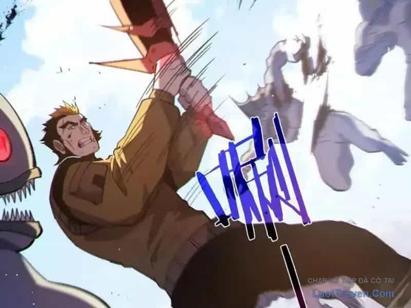 Vô Địch Bị Động Tạo Ra Tấn Sát Thương - Chương 129 - ảnh 147