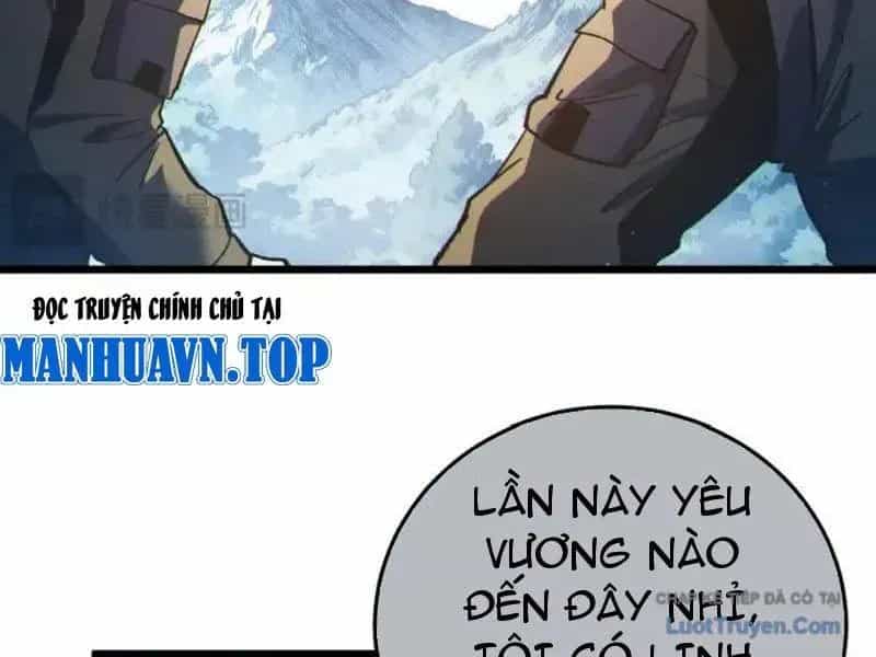 Vô Địch Bị Động Tạo Ra Tấn Sát Thương - Chương 129 - ảnh 28