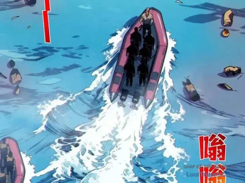 Vô Địch Bị Động Tạo Ra Tấn Sát Thương - Chương 129 - ảnh 61