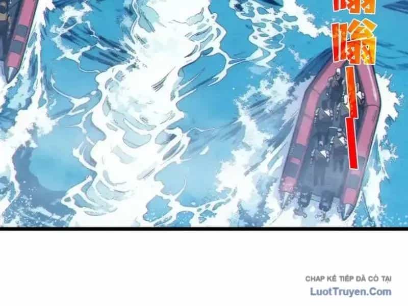 Vô Địch Bị Động Tạo Ra Tấn Sát Thương - Chương 129 - ảnh 62