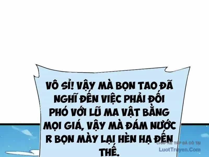 Vô Địch Bị Động Tạo Ra Tấn Sát Thương - Chương 130 - ảnh 112