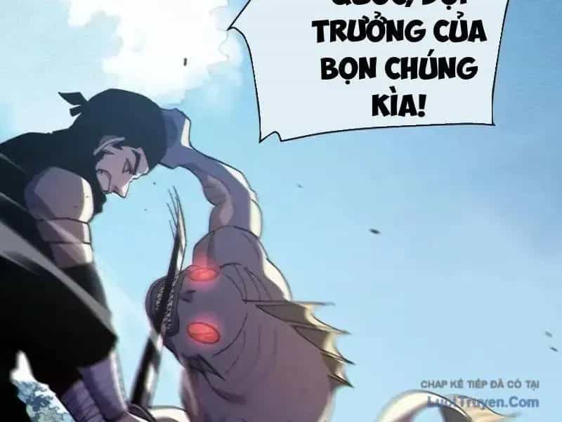 Vô Địch Bị Động Tạo Ra Tấn Sát Thương - Chương 130 - ảnh 21