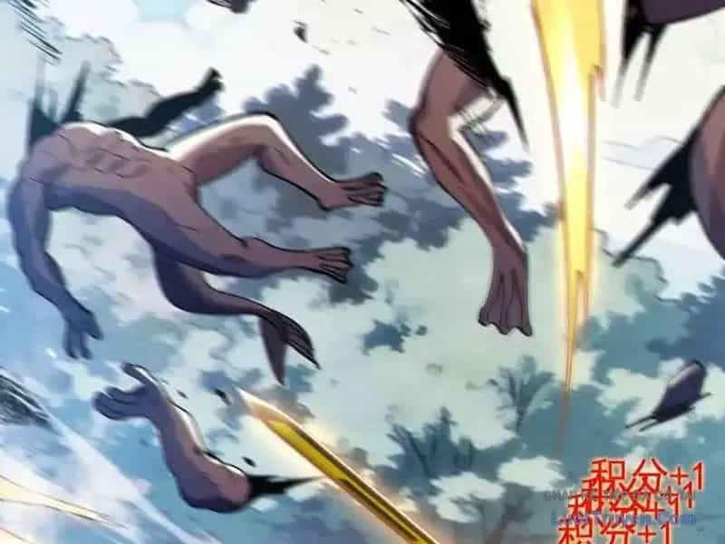Vô Địch Bị Động Tạo Ra Tấn Sát Thương - Chương 130 - ảnh 29