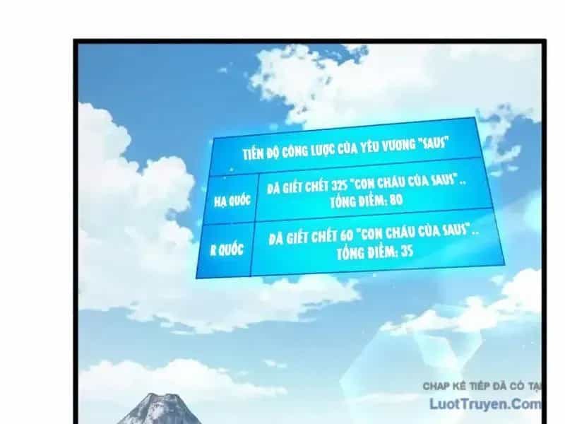 Vô Địch Bị Động Tạo Ra Tấn Sát Thương - Chương 130 - ảnh 3