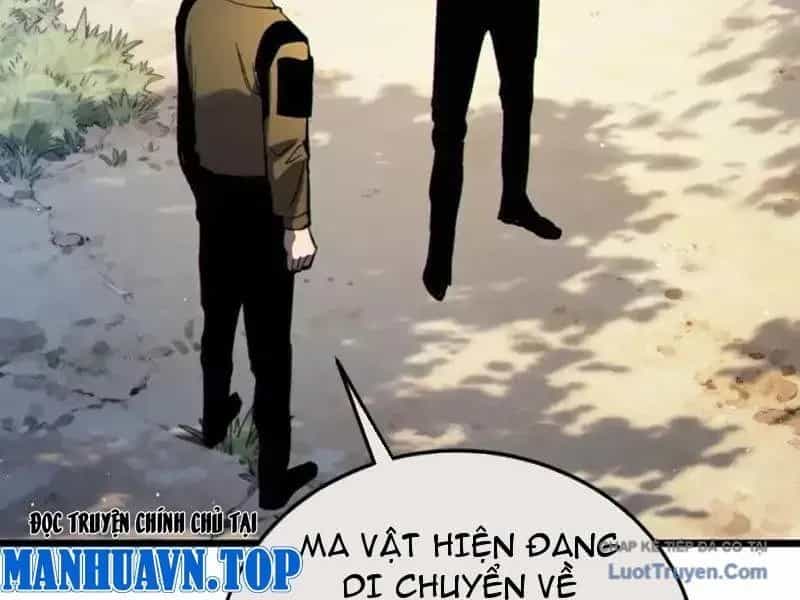 Vô Địch Bị Động Tạo Ra Tấn Sát Thương - Chương 130 - ảnh 6