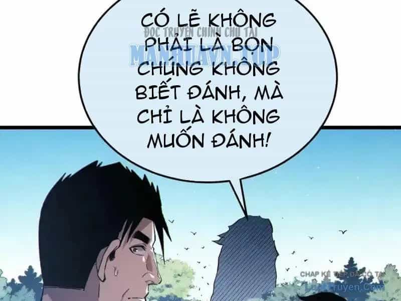 Vô Địch Bị Động Tạo Ra Tấn Sát Thương - Chương 130 - ảnh 88