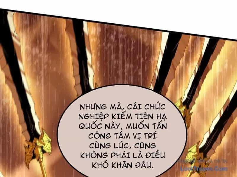 Vô Địch Bị Động Tạo Ra Tấn Sát Thương - Chương 131 - ảnh 119