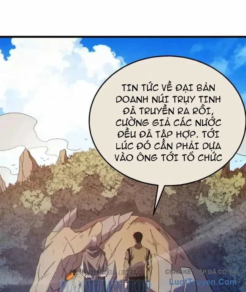 Vô Địch Bị Động Tạo Ra Tấn Sát Thương - Chương 132 - ảnh 60